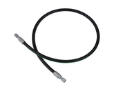 2751398 Hose, Hydraulic 1/4X48 Stxst | JLG